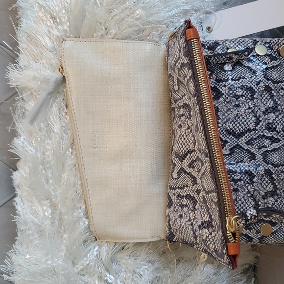 Hammitt Genuine Leather Crossbody. - Picture 6 of 13